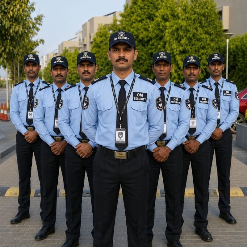 Security professional